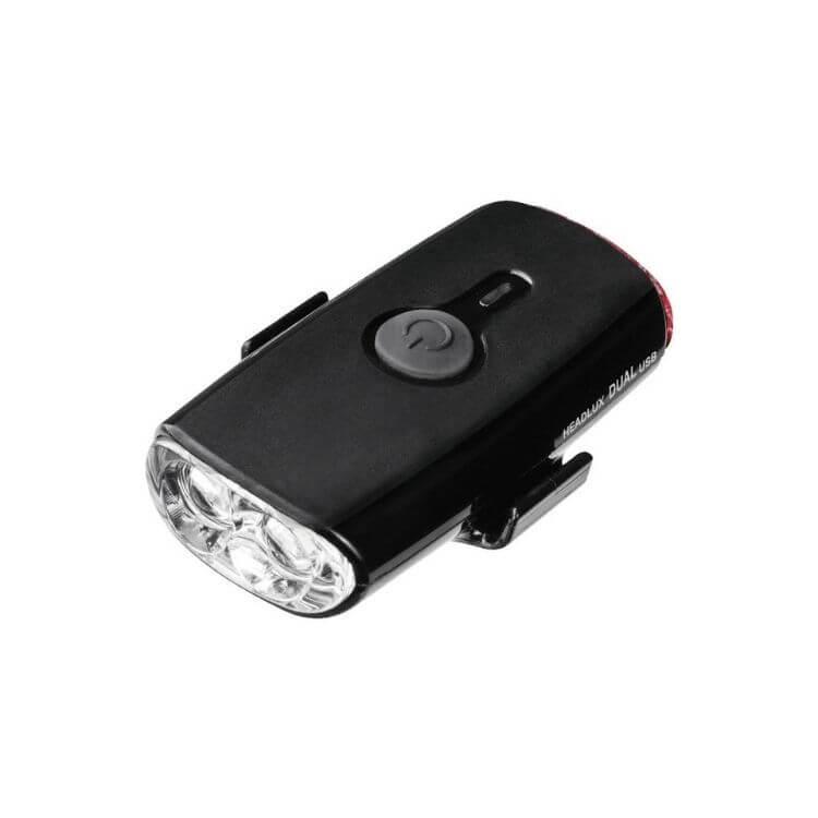 Front Lights