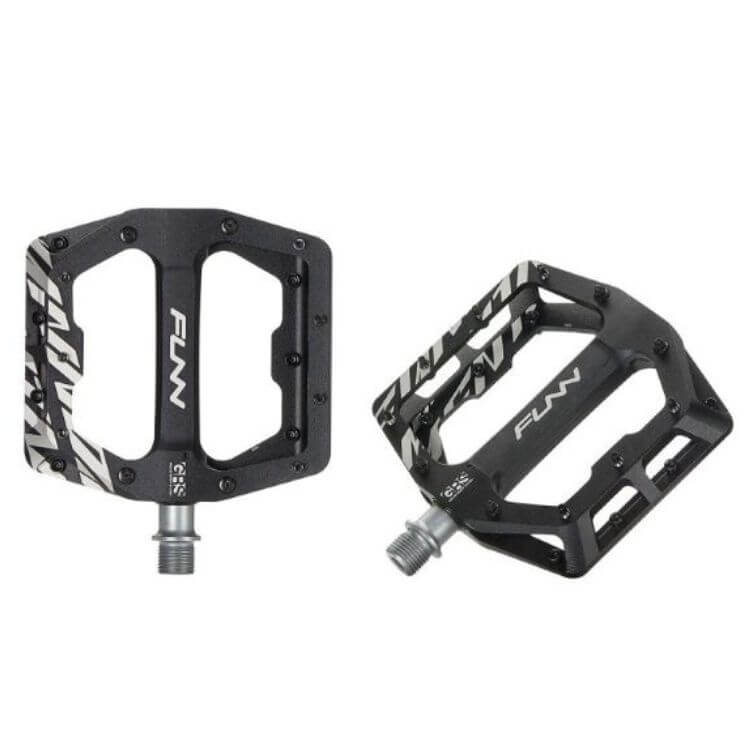 Pedals
