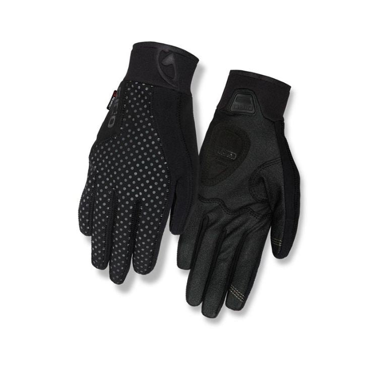 Full Finger Gloves