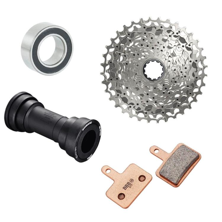 PARTS