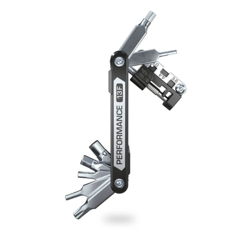 Bike Care & Maintenance
