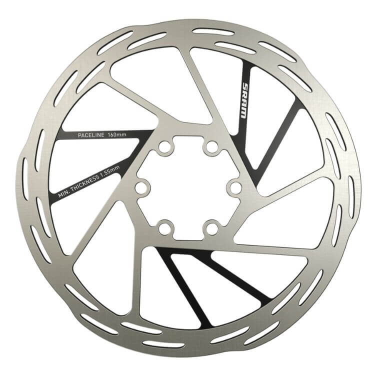 Brake Rotors