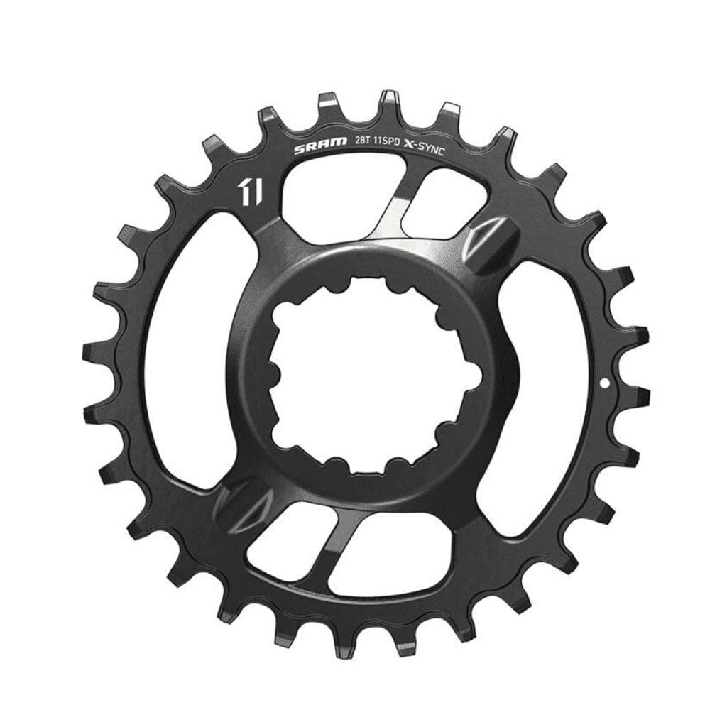 Chainrings