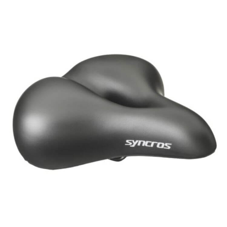 Comfort Saddles
