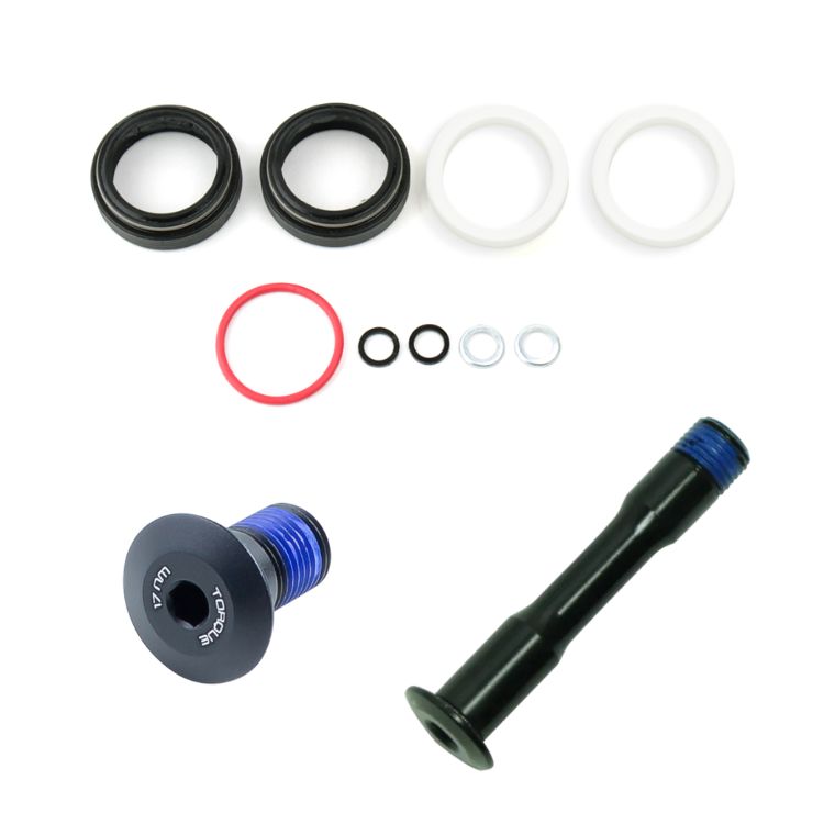 Suspension & Frame Parts