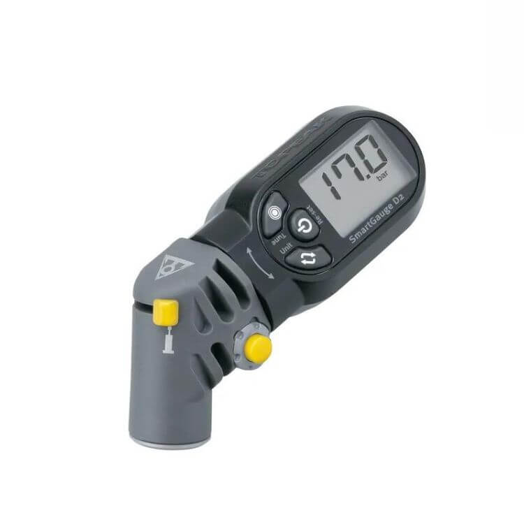 Pressure Gauges