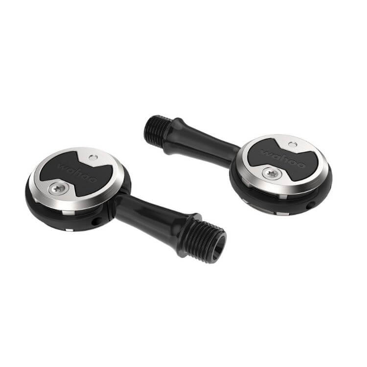 Clip Pedals