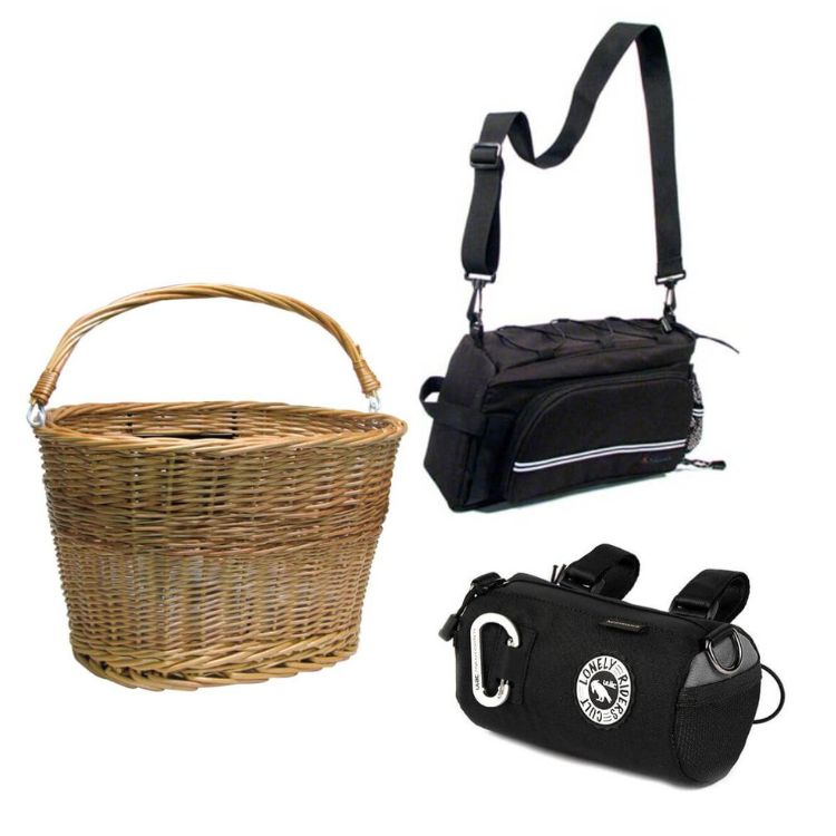 Bags & Baskets