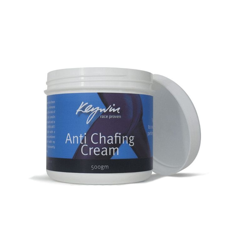 Chamois Creams