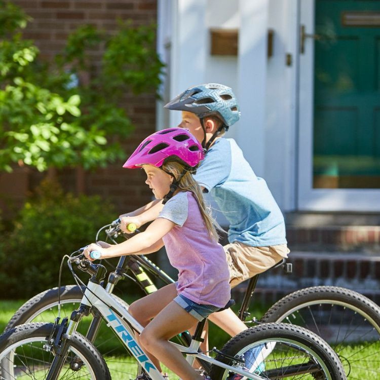 Kids Helmets