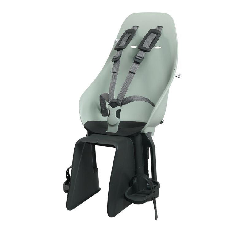 Rear Child Seats