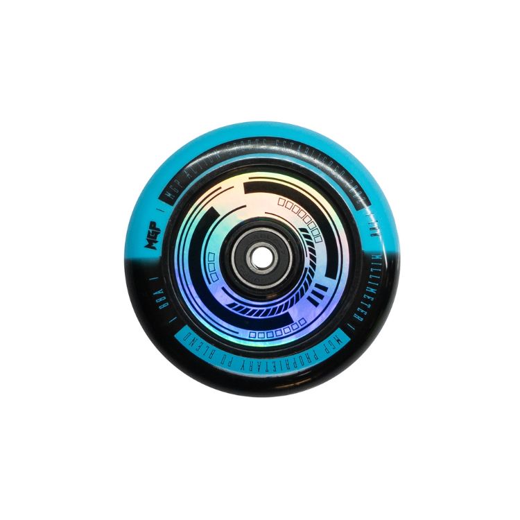 Scooter Wheels