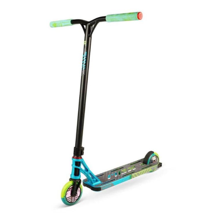 SCOOTERS