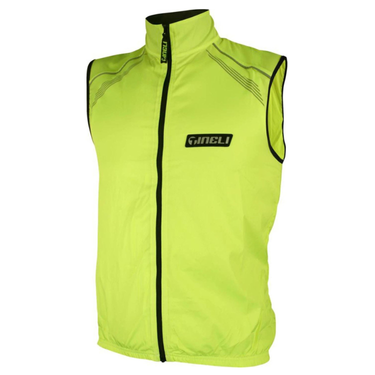 Hi-Vis Reflective Gear