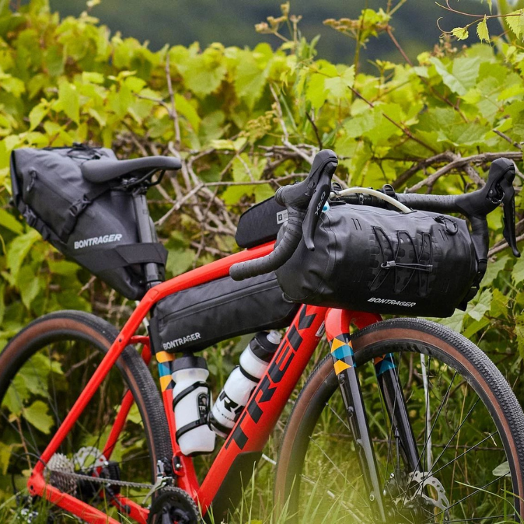 Bike Packing Bags