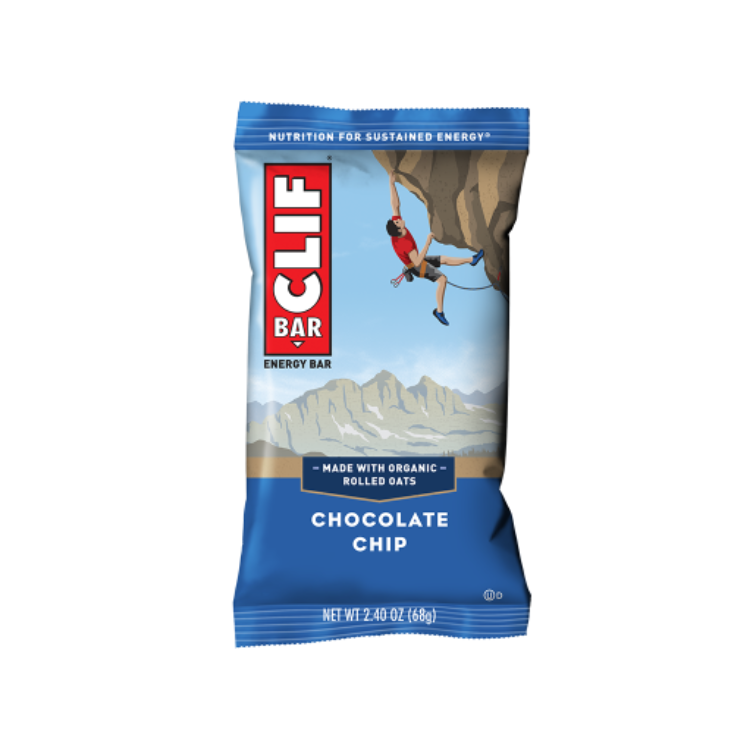 Energy Bars