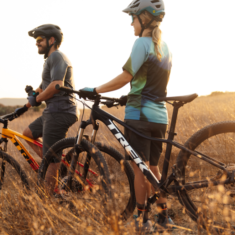BIKES