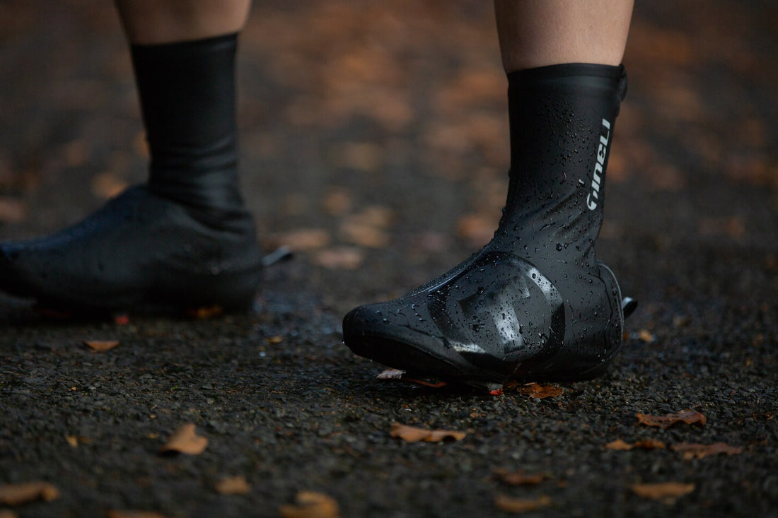 Tineli Core Winter Booties