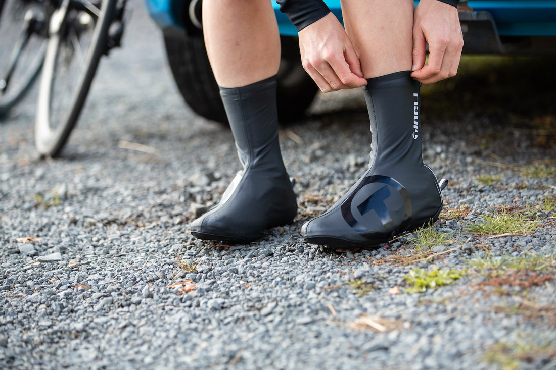 Tineli Core Winter Booties