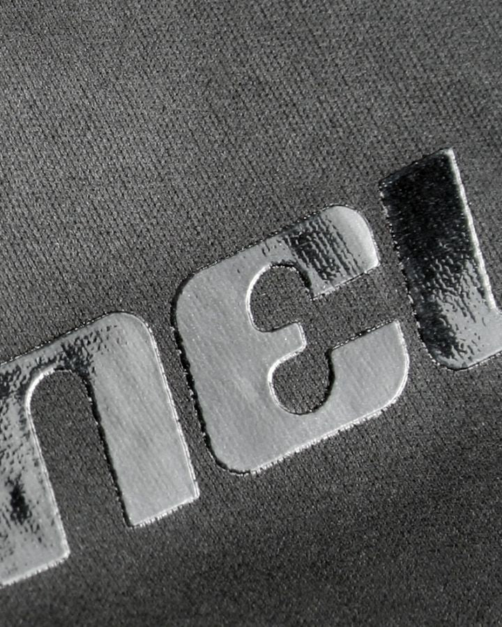 Tineli Black Core Intermediate Jacket