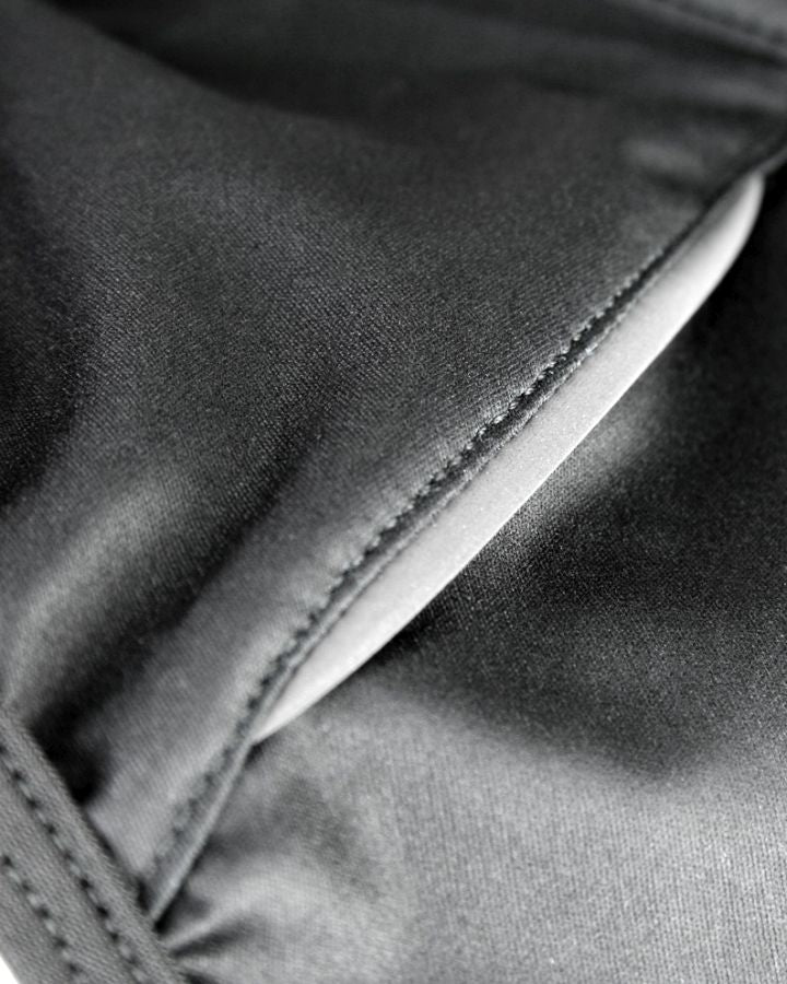 Tineli Black Core Intermediate Jacket