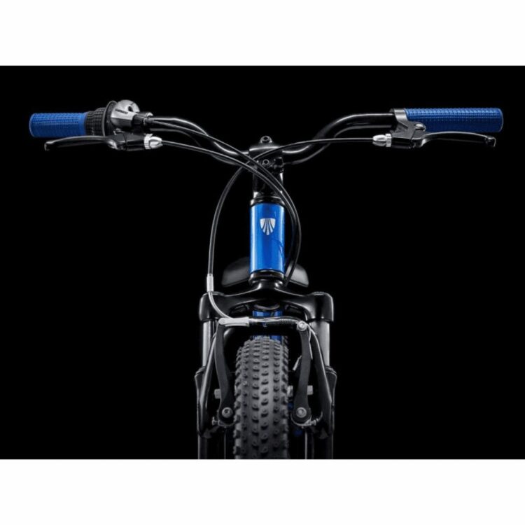 Trek precaliber 20 alpine blue online