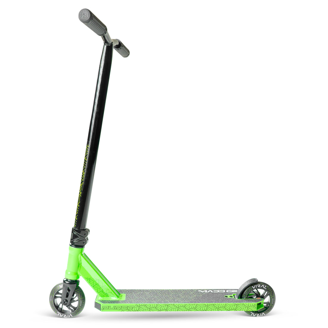 MADD GEAR SCOOTER VIRAL PURGE SCOOTER JADE