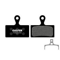 GALFER BRAKE PADS PERFORMANCE