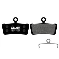 GALFER BRAKE PADS PERFORMANCE