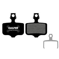 GALFER BRAKE PADS PERFORMANCE