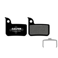 GALFER BRAKE PADS PERFORMANCE