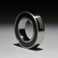 18307-2RS B3 Bearing - 30OD X 18ID X 7H