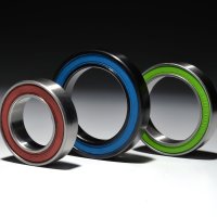 18307-2RS B3 Bearing - 30OD X 18ID X 7H