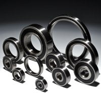 18307-2RS B3 Bearing - 30OD X 18ID X 7H