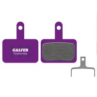 GALFER BRAKE PADS E BIKE (PURPLE)