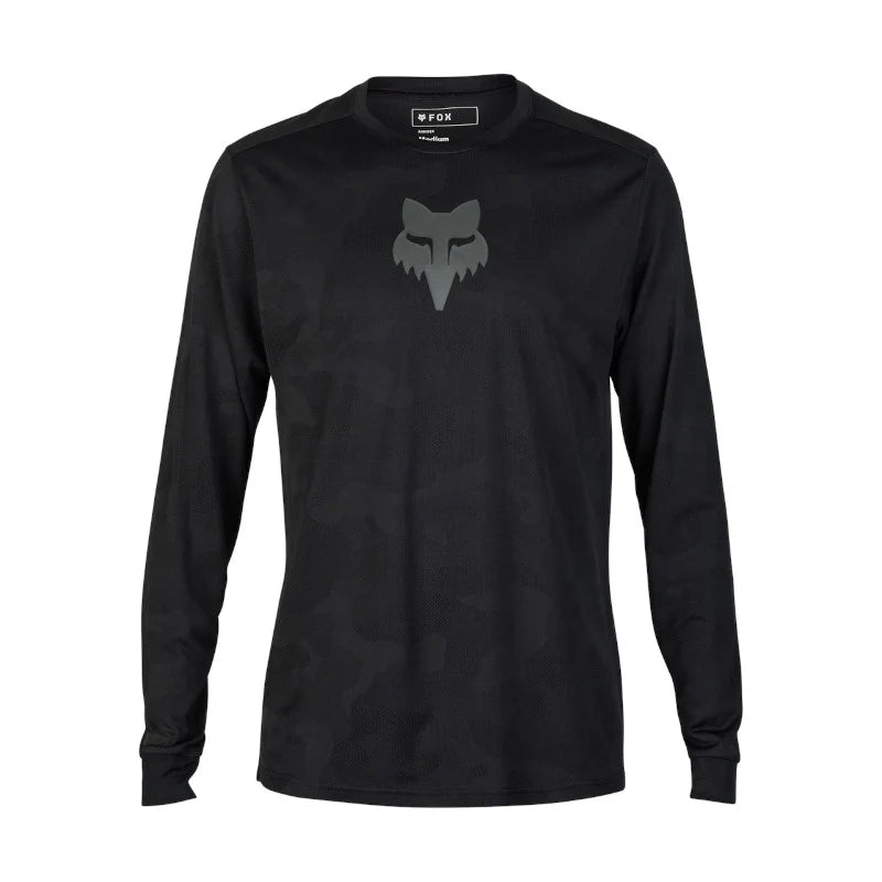 Ranger   Tru   Dri   LS   Jersey
