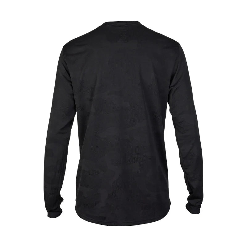 Ranger   Tru   Dri   LS   Jersey