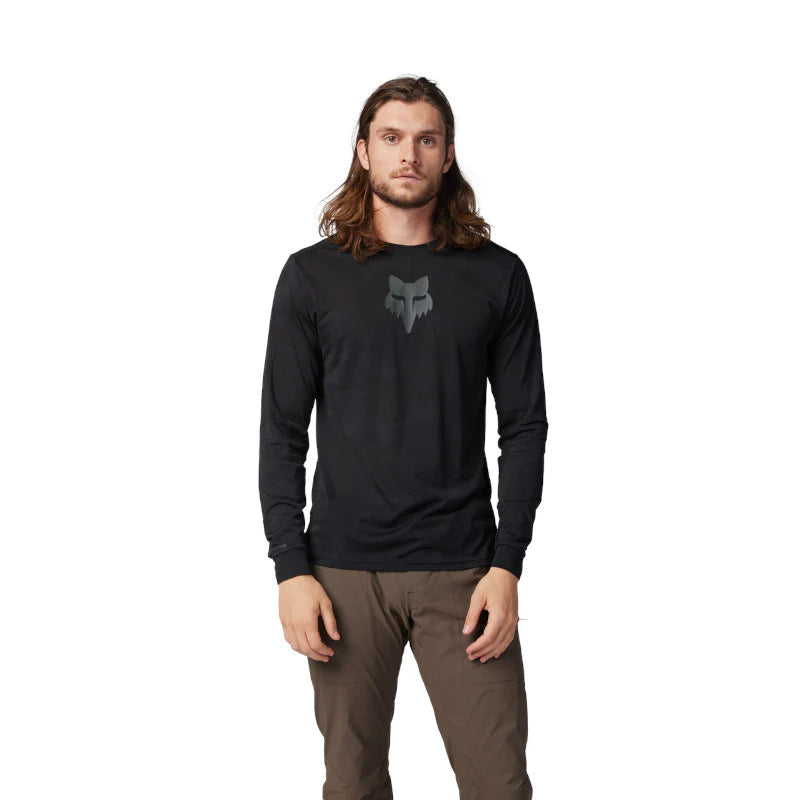 Ranger   Tru   Dri   LS   Jersey