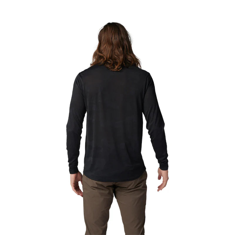 Ranger   Tru   Dri   LS   Jersey