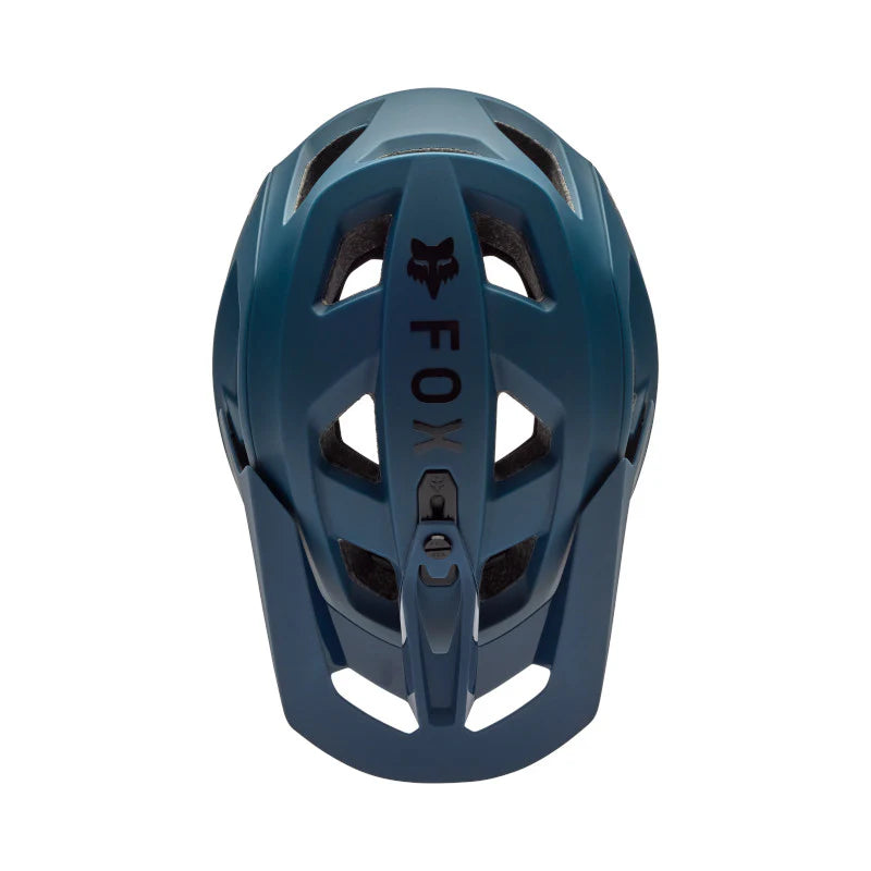 Fox Speedframe  Helmet  Solid Twilight
