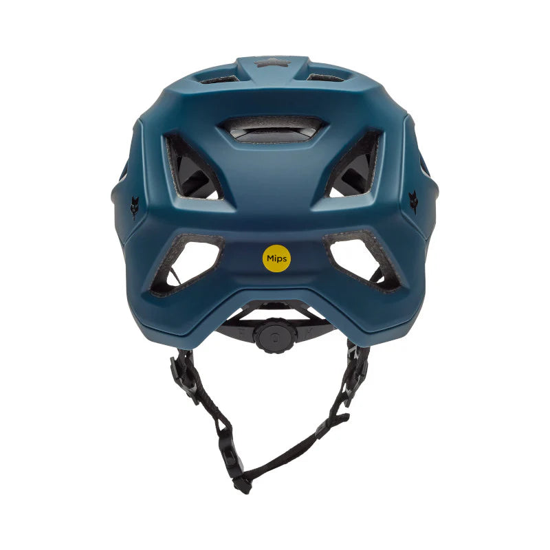 Fox Speedframe  Helmet  Solid Twilight