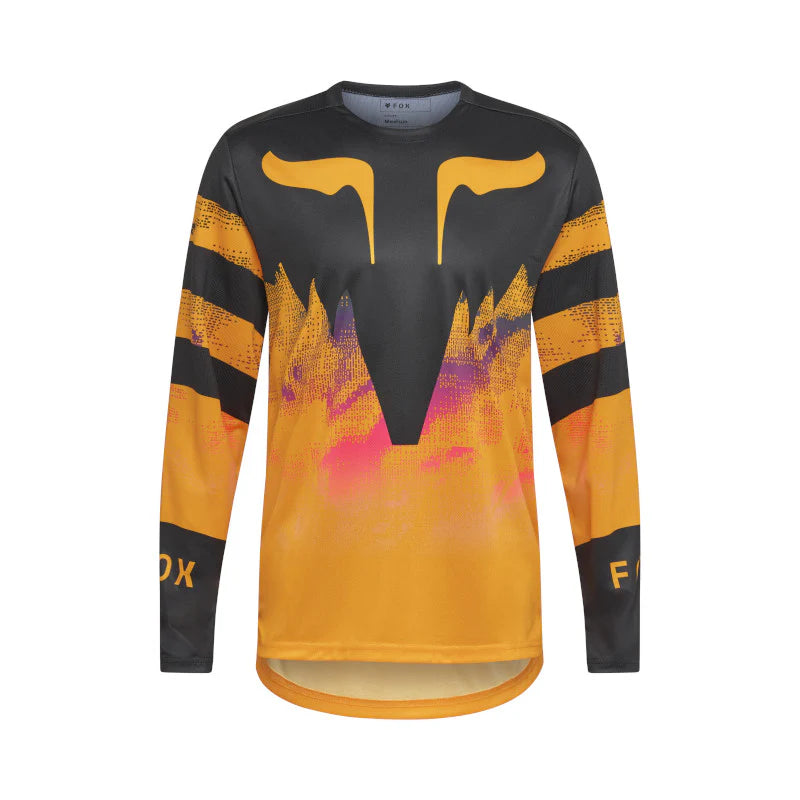 Ranger   LS   Jersey   Fox   Head