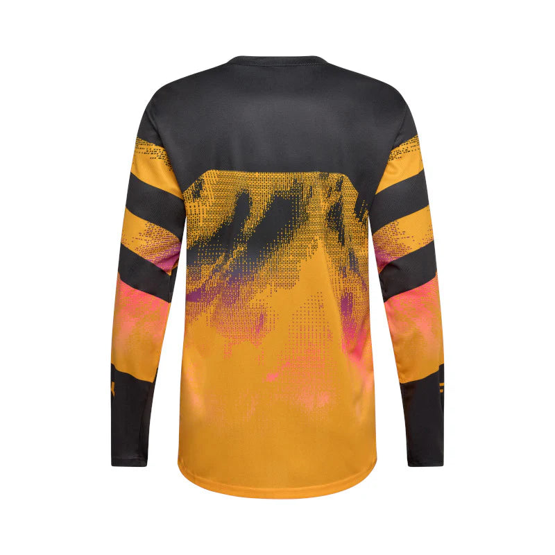 Ranger   LS   Jersey   Fox   Head
