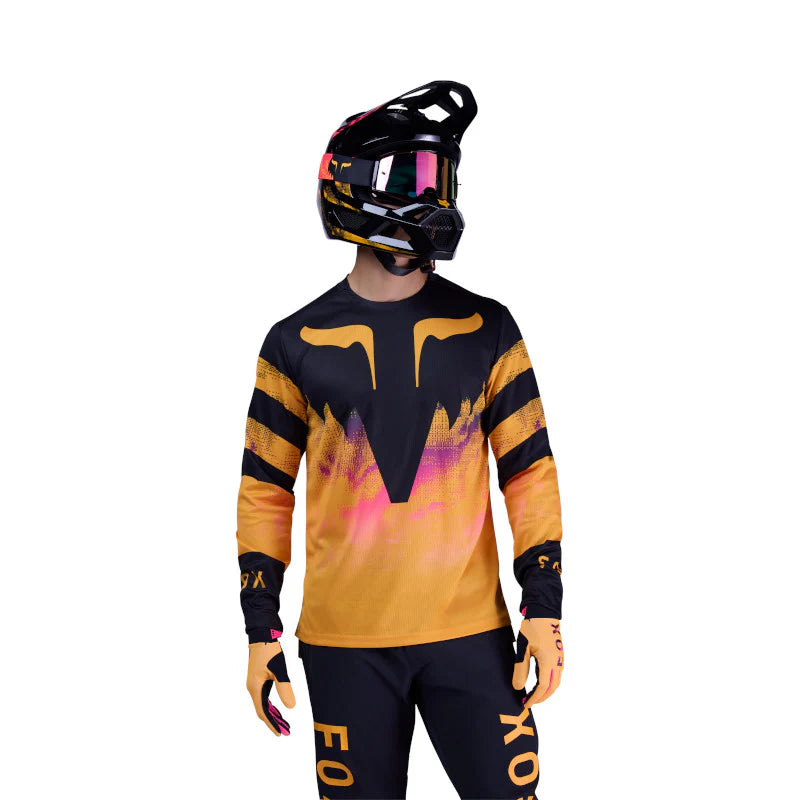 Ranger   LS   Jersey   Fox   Head