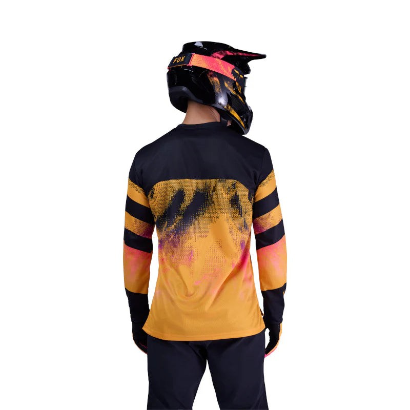 Ranger   LS   Jersey   Fox   Head