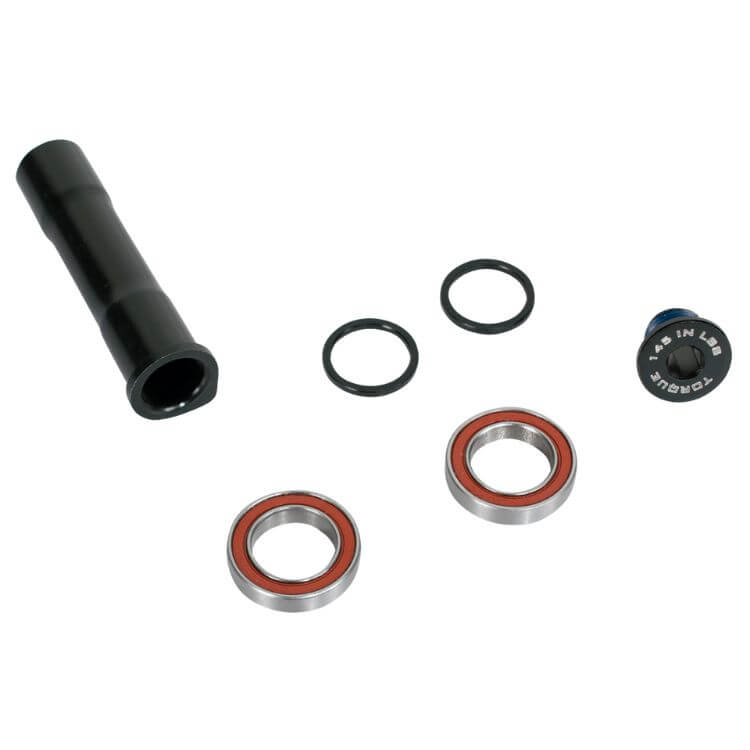 Trek Full Suspension Main Pivot Hardware Kit – CycleNationHavelockNorth