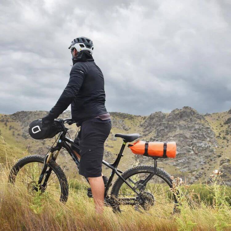 AEROE Spider Rear Rack – CycleNationHavelockNorth