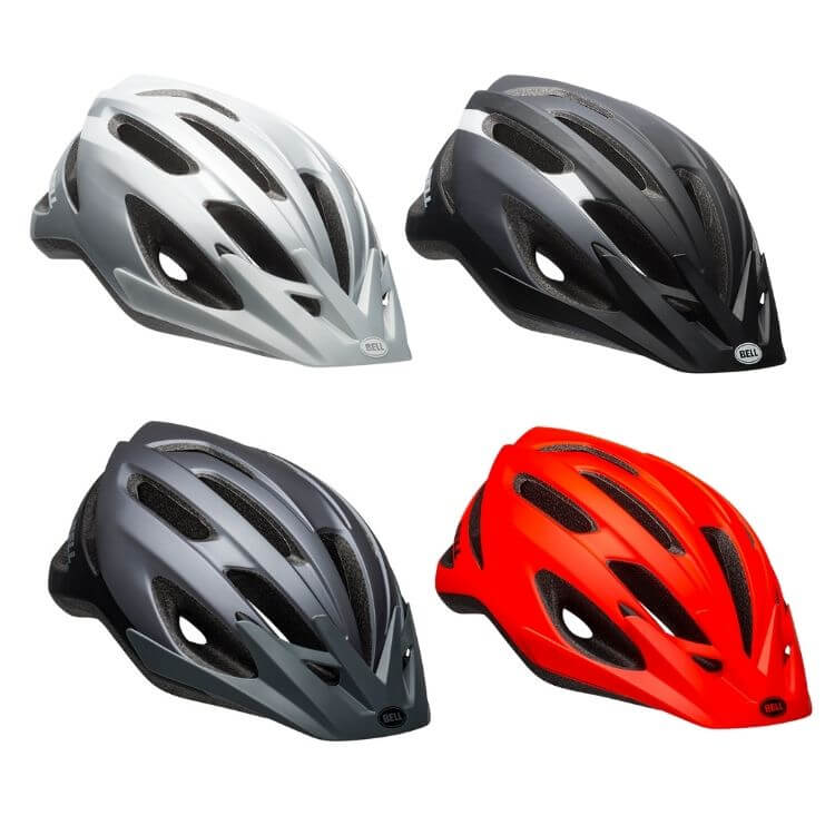 bell bicycle helmets nz BELL CREST HELMET – CycleNationHavelockNorth