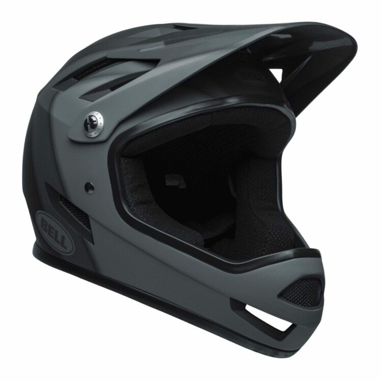 bell faction helmets nz Rogue Road Helmet FORZA Offering all the features of its class Bell Ascent Matte Black/Grey Qualifier