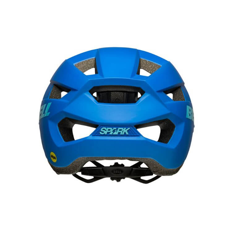BELL SPARK MIPS 2 MATTE DARK BLUE